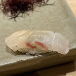 不動前 すし 岩澤 - 