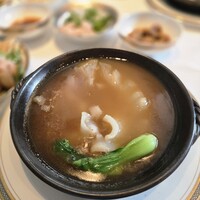 フカヒレ専門店 銀座七芳 - フカヒレ