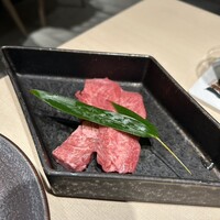 焼肉料理 牛吉日和 - 
