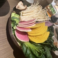 しゃぶしゃぶKINTAN 表参道店 - 