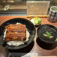 新宿うな鐵 はなれ - 