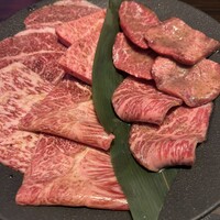 焼肉うしごろ 銀座並木通り店 - 
