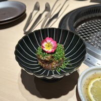 焼肉料理 牛吉日和 - 