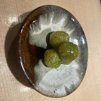 鮨 水天一碧 - 