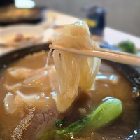フカヒレ専門店 銀座七芳 - フカヒレリフト