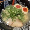 ラー麺 ずんどう屋 天神橋4丁目店