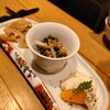 炭焼き串とおばんざいの店 鳥けん - 