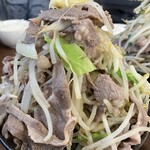 食事処 おしゃまんべ - 