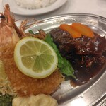 レストラン桂 - 