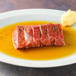 朝採れホルモンとたれ焼肉 金肉屋 - 料理写真: