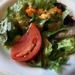 ブレアマリーナ - 