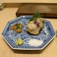 鮨 銀座おのでら 名古屋店 - 