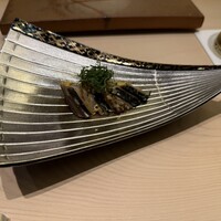 鮨 銀座おのでら 名古屋店 - 