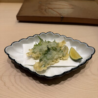 鮨 銀座おのでら 名古屋店 - 