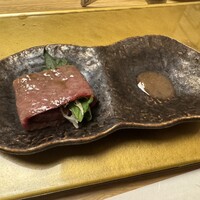 焼肉 炙屋武蔵 - 