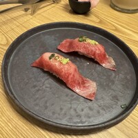 焼肉 炙屋武蔵 - 