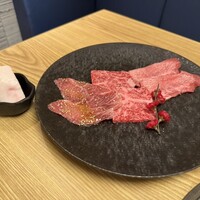 焼肉 炙屋武蔵 - 