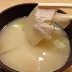 とんかつ 明石 - 