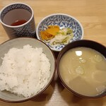 とんかつ 明石 - 