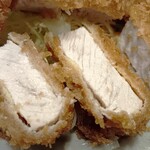 とんかつ 明石 - 