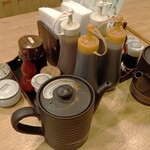 とんかつ 明石 - 