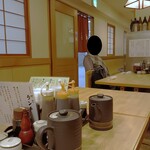 とんかつ 明石 - 