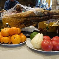 anchoa - 