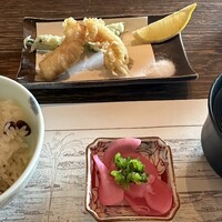 韻松亭 -  韻松亭 -