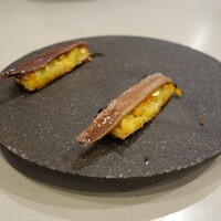 anchoa - 