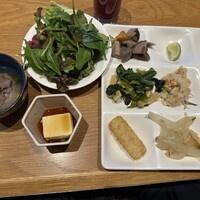 スカイグリルブッフェGOCOCU - 