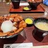ドライブインいとう豚丼名人 新千歳空港店