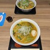 札幌味噌ラーメン専門店 けやき 新千歳空港店