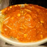 みかづき - 料理写真: