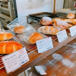 ハチイチベーカリー - 