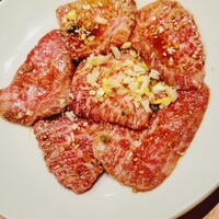 焼肉 香龍園 - 