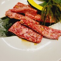 焼肉 香龍園 - 