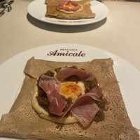 ブラッスリー アミカル - 