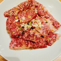 焼肉 香龍園 - 