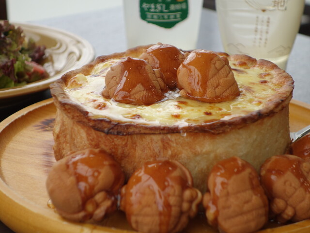 金澤やまぎし養蜂場 大桑店 （【旧店名】みつばちの詩工房）のご予約