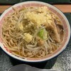 ラーメンビリー 盛岡フェザン店