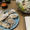生牡蠣と極み牛タン RAKUGAKI 横浜鶴屋町店