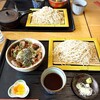 蕎麦と日本料理　驚　KYO