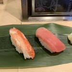 寿司 魚がし日本一 - 