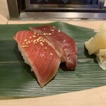 寿司 魚がし日本一 - 