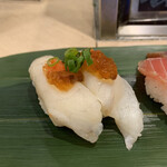 寿司 魚がし日本一 - 