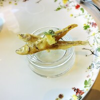 THE GARDEN SAPPORO HOKKAIDO GRILLE - 