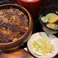 炭焼うな富士 名駅店 - 