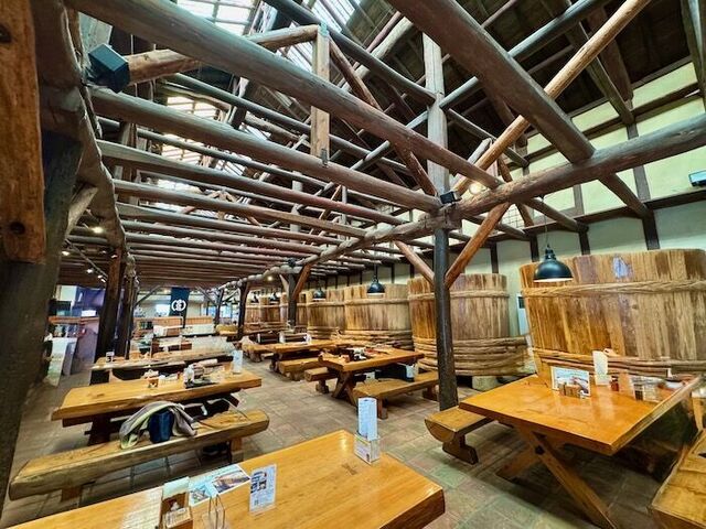 Morita Aji no Yakata photo 4