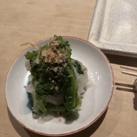 代々木 鳥松 - 