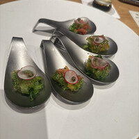 北新地 肉料理 名門 - 